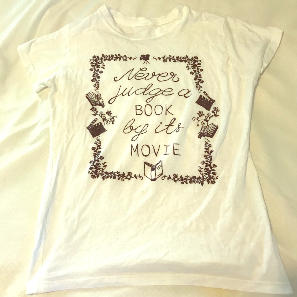 Black Matters Womens Medium T-shirt Good Condition